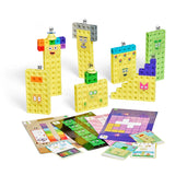 MathLink® Cubes Activity Set Numberblocks® 31–40