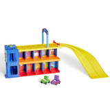 Numberblocks® Counting Car Garage