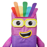 Numberblocks® Seven Playful Pal