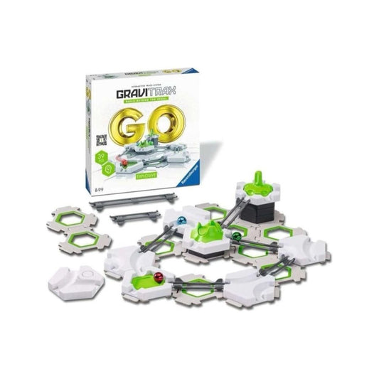 GraviTrax: Go Explosive