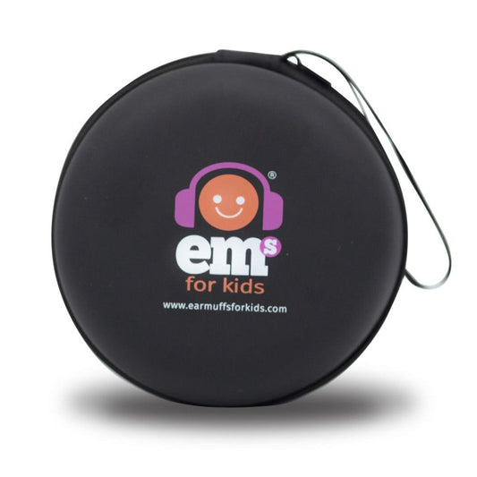 EMS Hard Case ~ 4 Colours