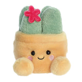 Palm Pal ~ Mini Bean Bag Friends ~ Seyla Succulent