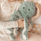 OLLIE THE WEIGHTED OCTOPUS ~ Mindful & Co ~ 1.5kg