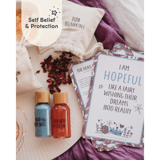 Once upon a Potion - Mindful Potion Kit