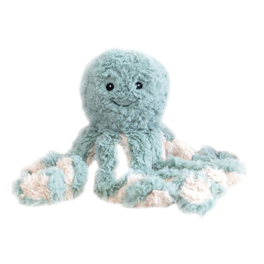 OLLIE THE WEIGHTED OCTOPUS ~ Mindful & Co