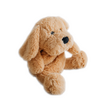 CHARLIE THE WEIGHTED PUPPY DOG ~ 1.5kg