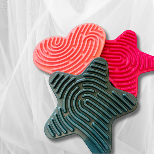 Large Sensory Activity Board with case