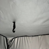 Extra Large Pop Up Block Out Sensory Tent 1.2m-BACK IN STOCK