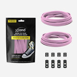Xpand Laces The Original No-Tie Lacing System