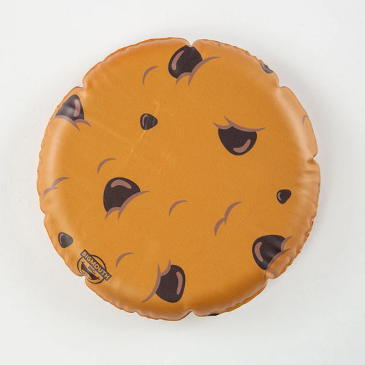 MONSTER DISC CAN TOSS