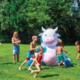 GINORMOUS COW SPRINKLER