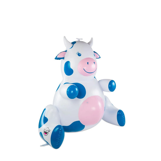 GINORMOUS COW SPRINKLER