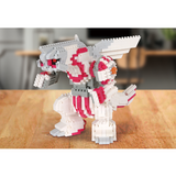 Pokémon - Deluxe Palkia ~1050+ pieces