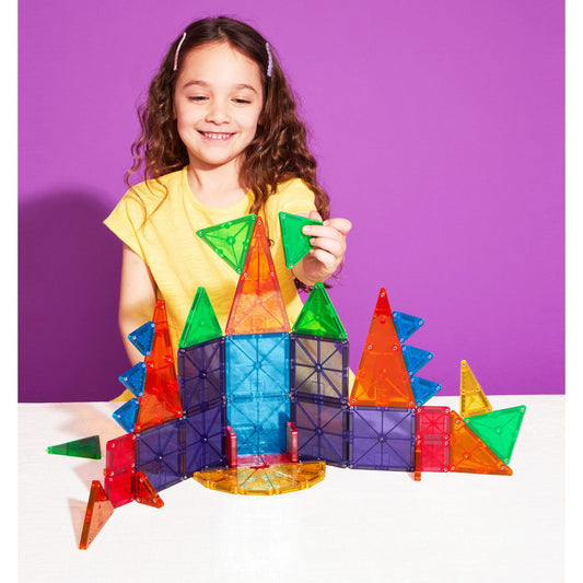 Magnatiles ~ Combo 46 Piece Set