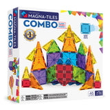 Magnatiles ~ Combo 46 Piece Set