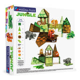 Magnatiles ~ Jungle™ 25 Piece Set