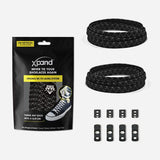 Xpand Laces The Original No-Tie Lacing System