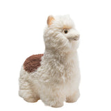 Snuggleluvs Alpaca ~ Slightly Weighted