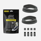 Xpand Laces The Original No-Tie Lacing System