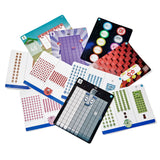 MathLink® Cubes Activity Set Numberblocks® Heroes with Zeroes