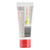 Jack N' Jill Natural Certified Toothpaste Strawberry 50g