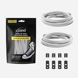 Xpand Laces The Original No-Tie Lacing System