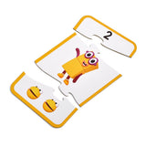NUMBERBLOCKS Counting Puzzle Set