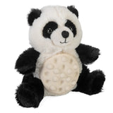 Poppykins Mini Panda - 7.5" ~ Wild Republic