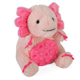 Poppykins Mini Axolotl - 7.5" ~ Wild Republic