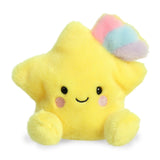 Palm Pal ~ Mini Bean Bag Friends ~ Shooting Star