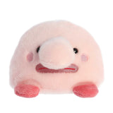Palm Pal ~ Mini Bean Bag Friends ~ Blobfish