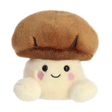 Palm Pal ~ Mini Bean Bag Friends ~ Umani Shiitake Mushroom