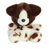 Palm Pal ~ Mini Bean Bag Friends ~ Freckles German Pointer