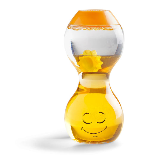 Express Your Feelings® Sensory Bottles, Opposites: Overwhelmed and Calm