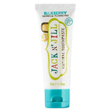Natural Certified Toothpaste Blueberry 50g