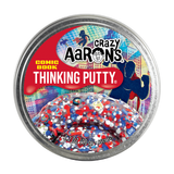 Crazy Aarons Putty ~ Comic Book