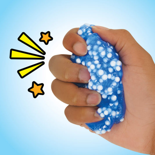 Crazy Aarons Putty ~ Crackle'N'Kraken Poppin Putty