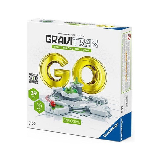 GraviTrax: Go Explosive