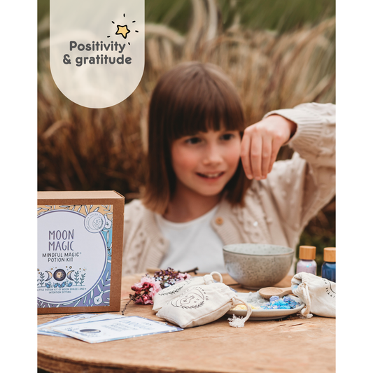 Moon Magic - Mindful Potion Kit