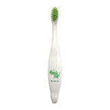 Jack N' Jill Kids Toothbrush - Dino