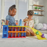 Numberblocks® Counting Car Garage