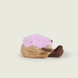 Donut Warmies/Coolies ~ Lavender Scented