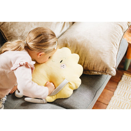 Big Cuddle - Organic Toy