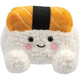 Palm Pal ~ Mini Bean Bag Friends ~ Sushi