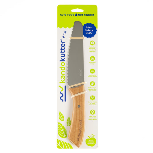 Kandokutter Adults Safe Knife