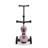 Scoot & Ride - Push & Go - Wildberry