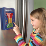 Magnetic Time Tracker®