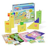 MathLink® Cubes Activity Set Numberblocks® 31–40