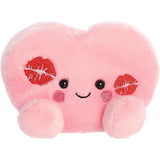 Palm Pal ~ Mini Bean Bag Friends ~ Kinsley Kisses