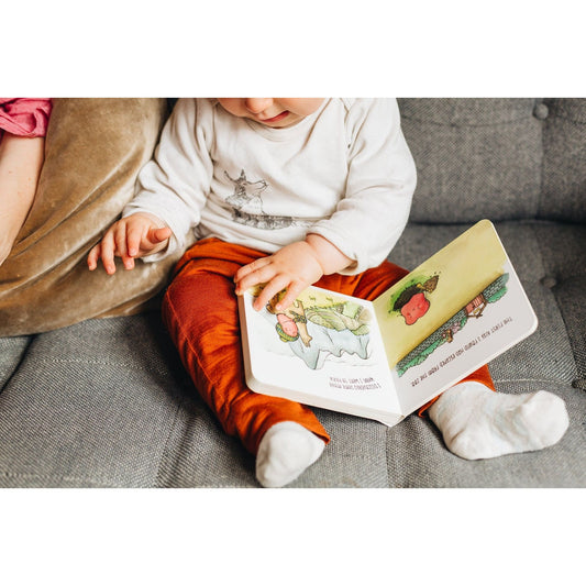 I Got You Some Kisses - Board Book